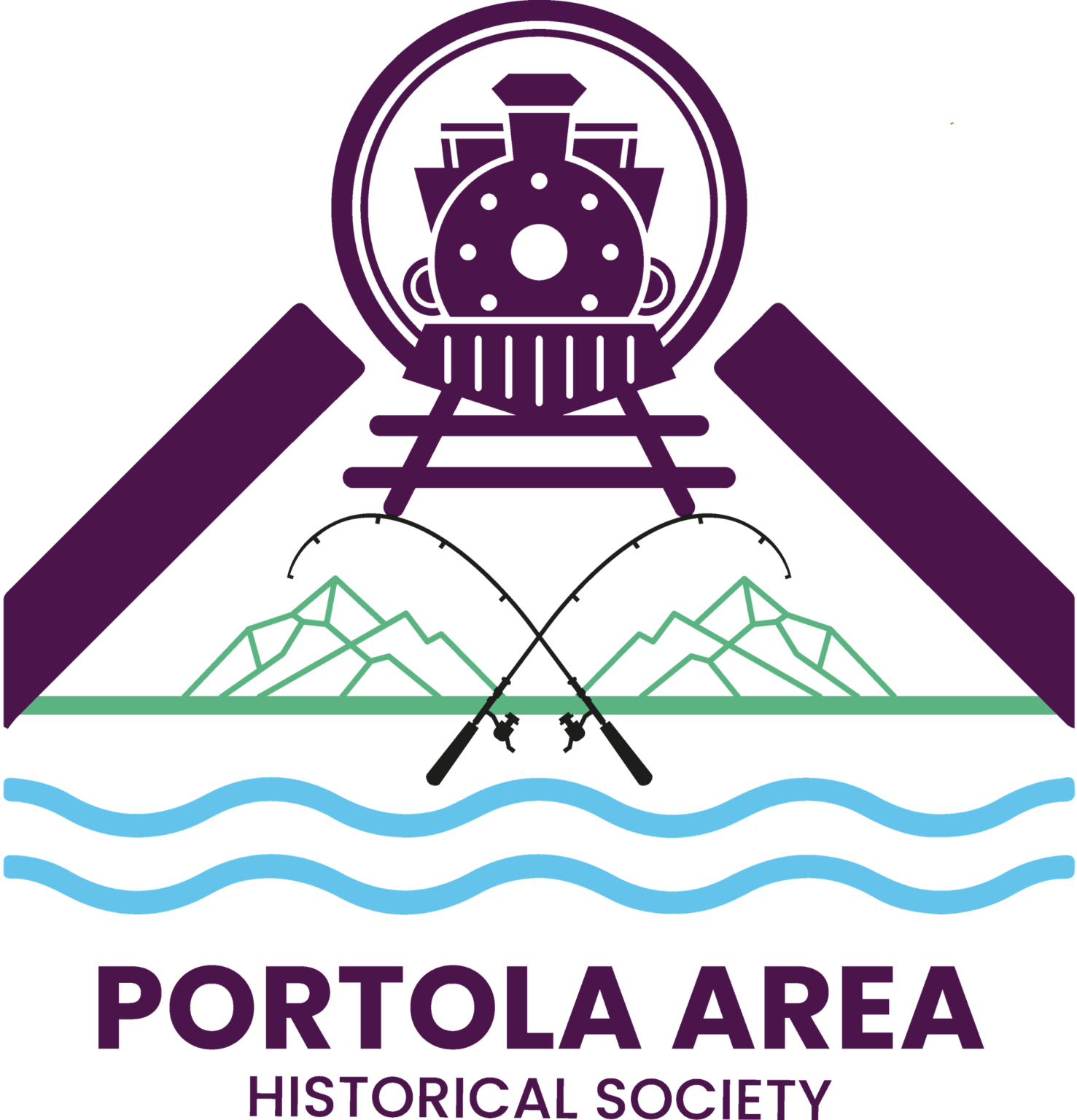 About Portola Area Historical Society