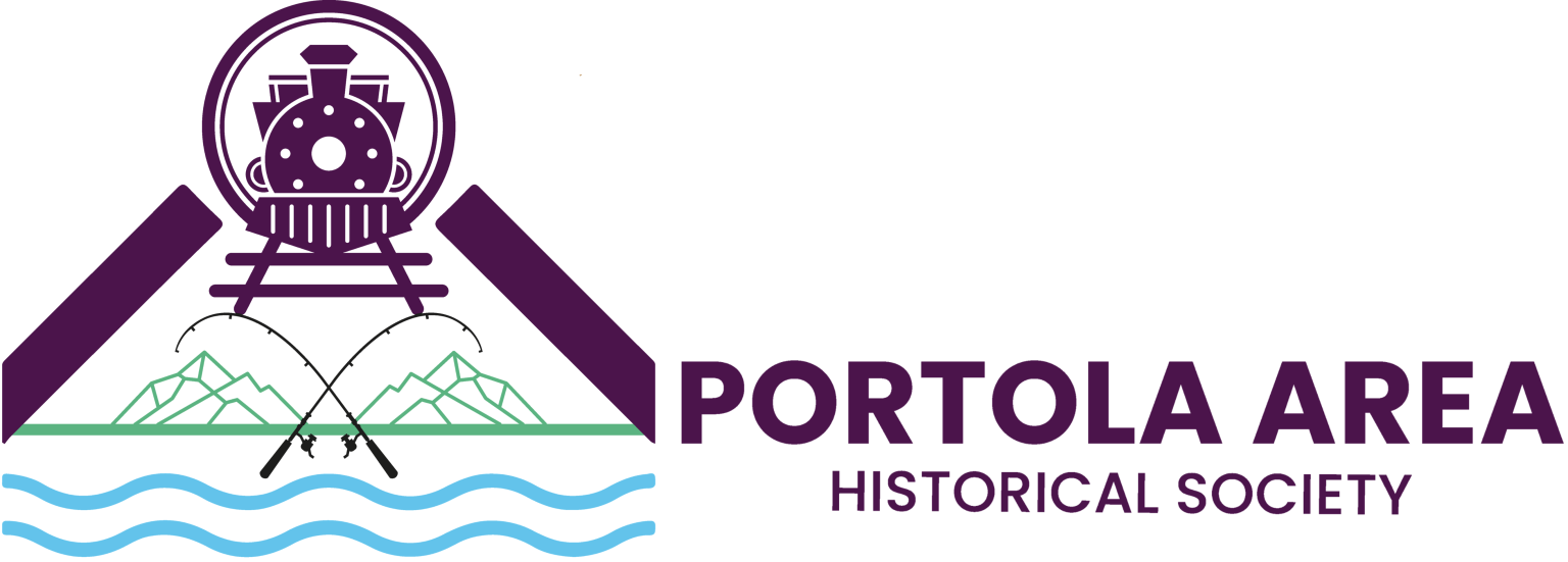 Portola Area Historical Society An amazing system of cultural and
